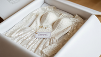 Why Preserving Your Wedding Dress Is An Eco-Friendly Choice