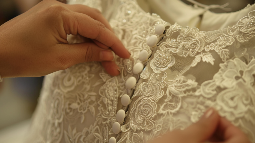 Wedding Dress Dry Cleaning: What Should You Know?