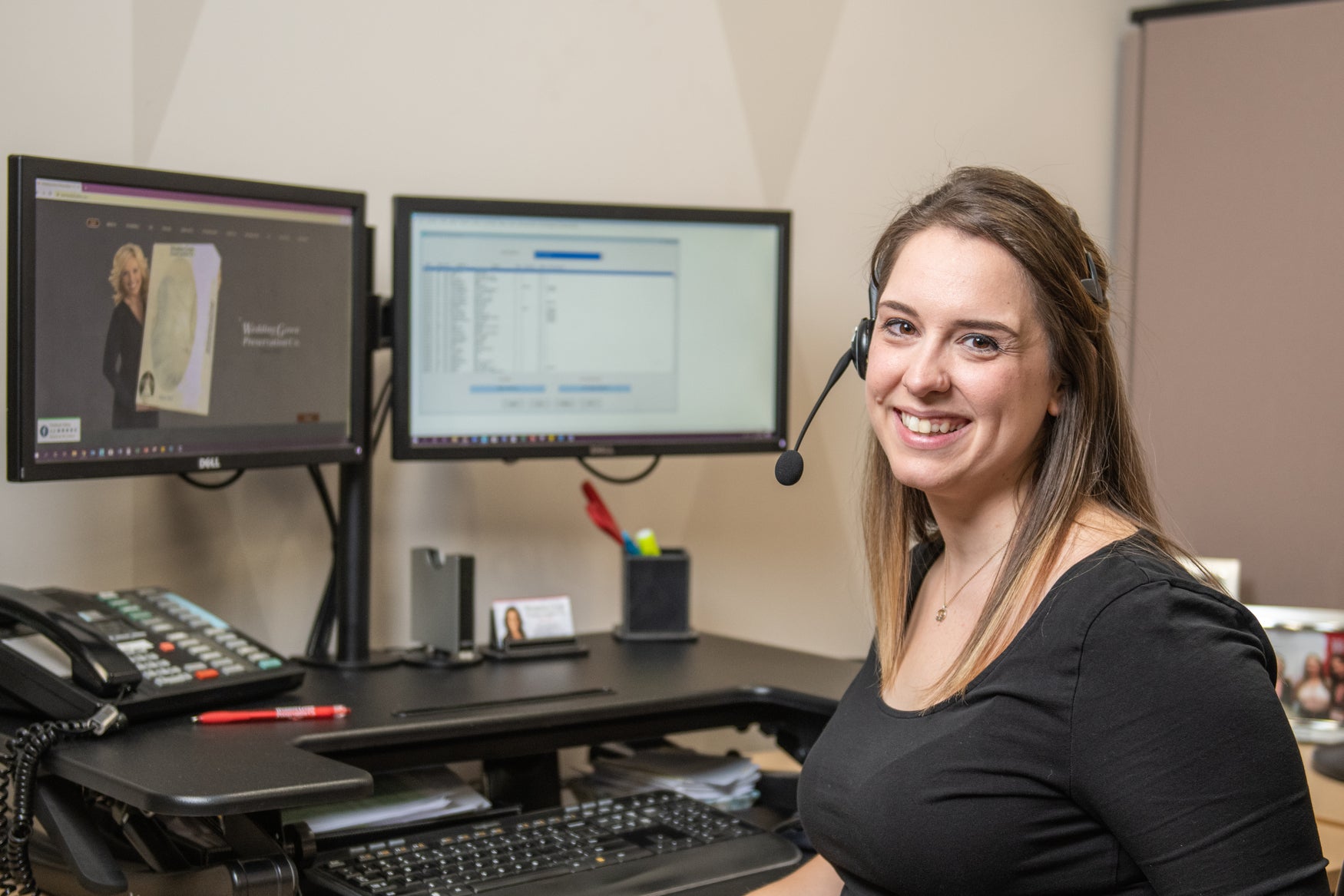 Customer Service Representative