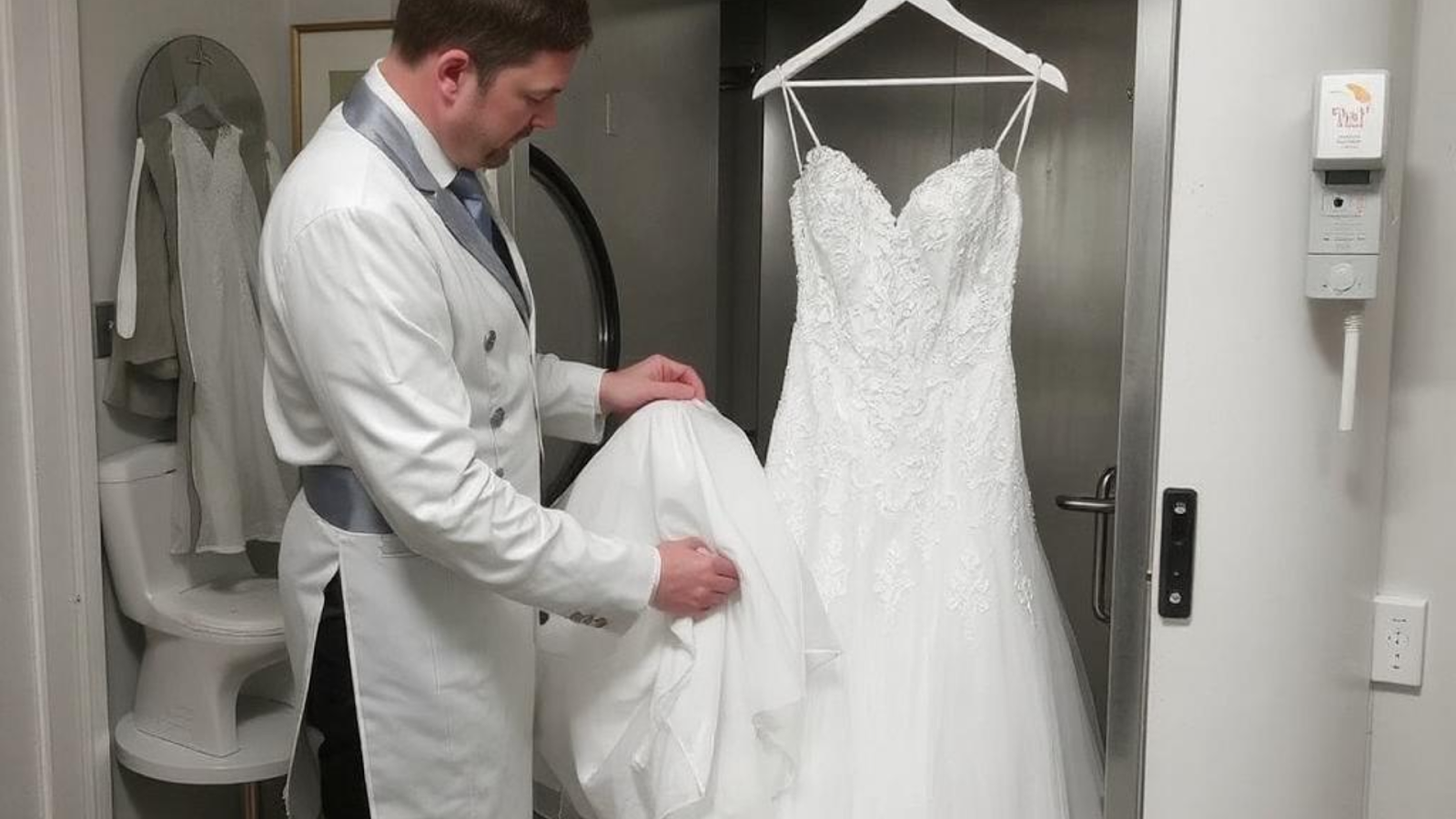 dry cleaners for formal dresses near me FREE Dry Cleaning Delivery Service In Modesto, CA