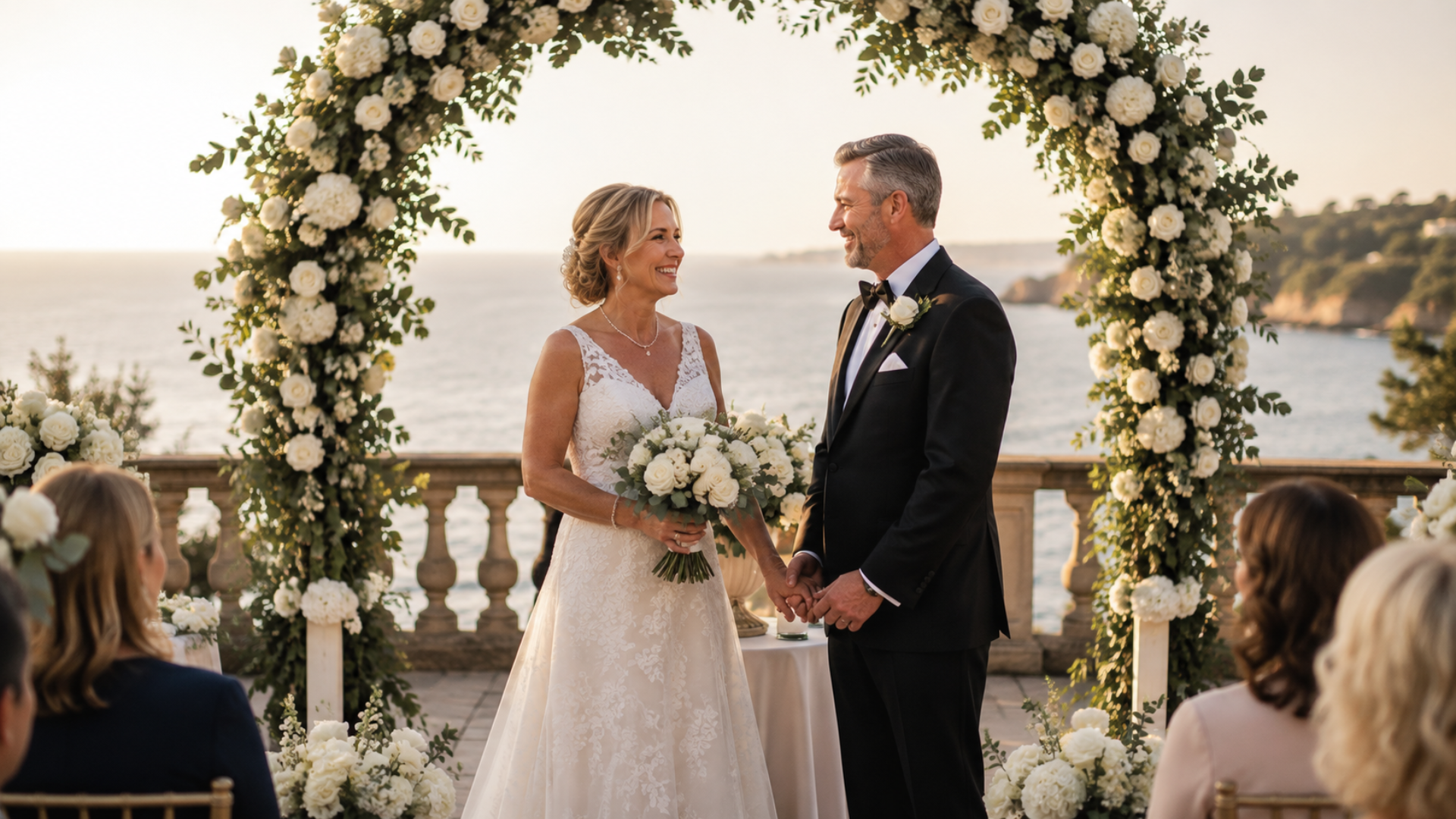 What to Wear for Your 25th Wedding Anniversary: Elegant Dress Ideas for Women