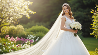 How To Choose Between Wedding Dress Cleaning and Preservation?