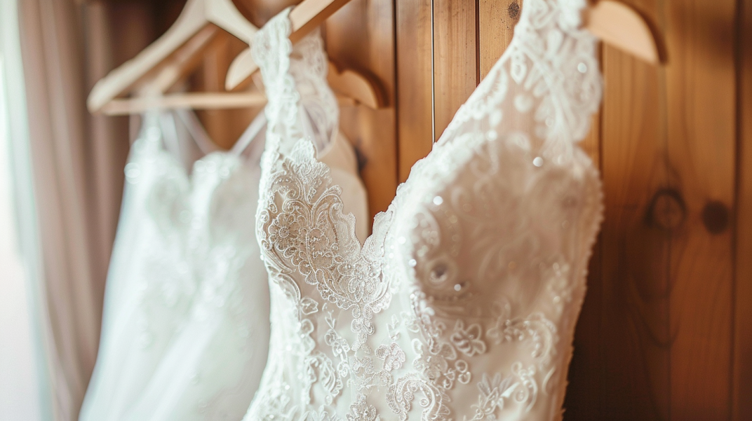 Wedding Dress Preservation - Post-Wedding To-Do List No One Talks About