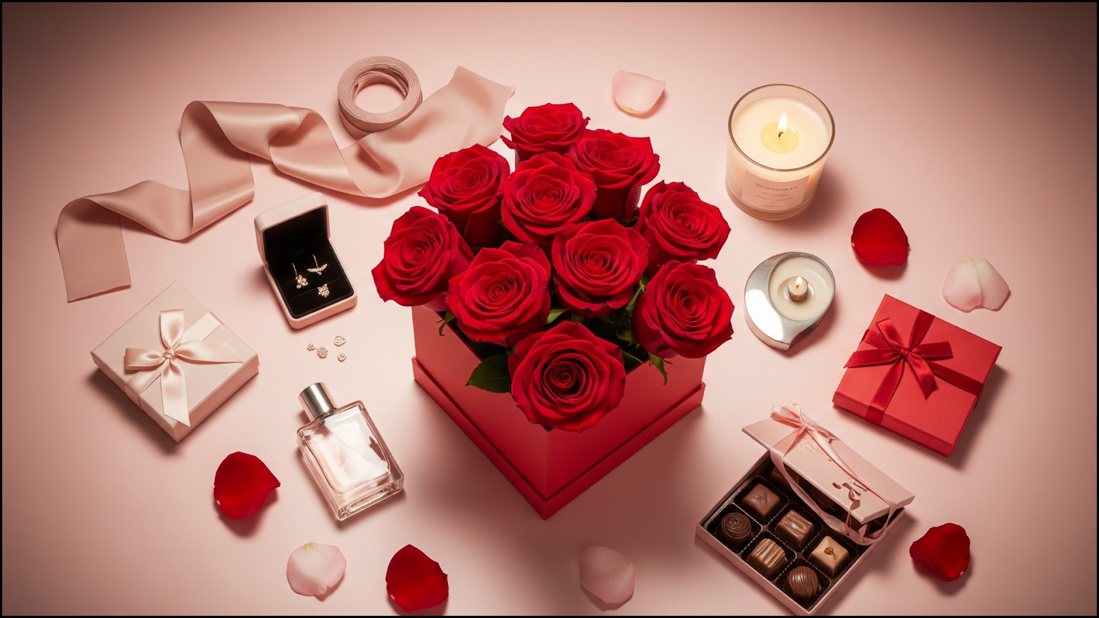 13 Ways to Make Valentine’s Day Memorable for Your Wife in 2026