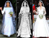 The Most Controversial Royal Wedding Gowns & Moments Ever!