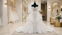 Do Couture Wedding Dresses Need Specialized Treatment For Preservation?
