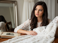 Should You Dry Clean Your Dress Before Preservation or Let Experts Handle It?