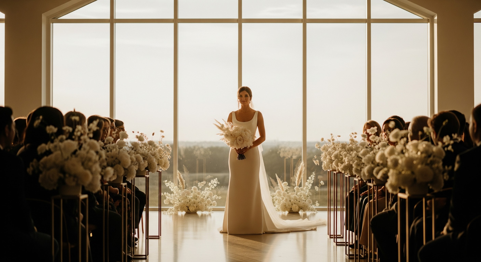 Minimalist Weddings 2026: What To Do With Your Wedding Dress After Marriage