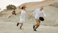 What to Wear for Your Elopement?