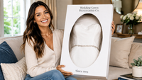 Why Are Modern Brides Choosing Mail-In Wedding Dress Preservation?