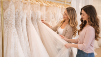 Why Do Different Wedding Dress Fabrics Age Differently
