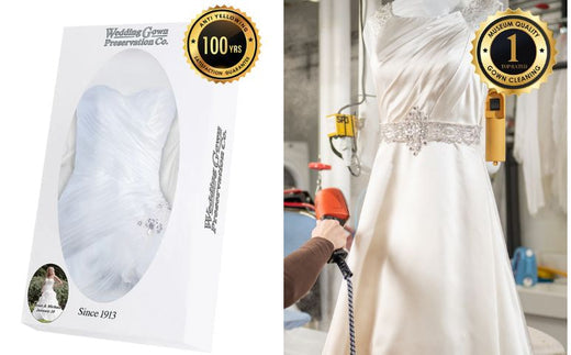 Why You Should Not Open Wedding Dress: Myths Debunked Why You Should Not Open Wedding Dress: Myths Debunked