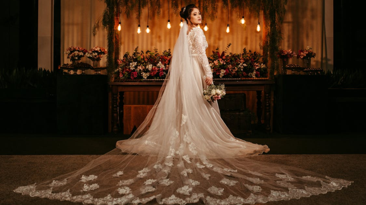 How to Achieve Your Dream Bridal Look on a Budget in 2025 How to Achieve Your Dream Bridal Look on a Budget in 2025
