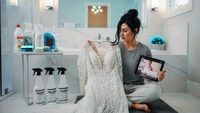 7 TikTok Wedding Gown Cleaning And Preservation Hacks That Might Ruin Your Gown
