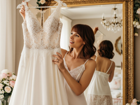 Can You Preserve a Dress That Has Already Been Altered Post-Wedding?