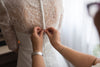 Wedding Gown Care Before And After The Wedding
