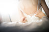 Is Opting To Machine Wash Your Wedding Dress A Good Option?
