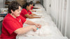 Can a Dry Cleaner Clean and Preserve your Wedding Dress?