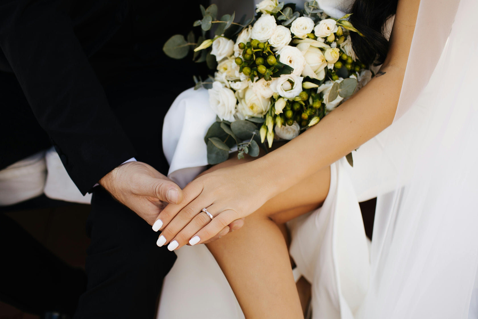 5 Proven Tips On How To Preserve Your Wedding Dress For A Lifetime