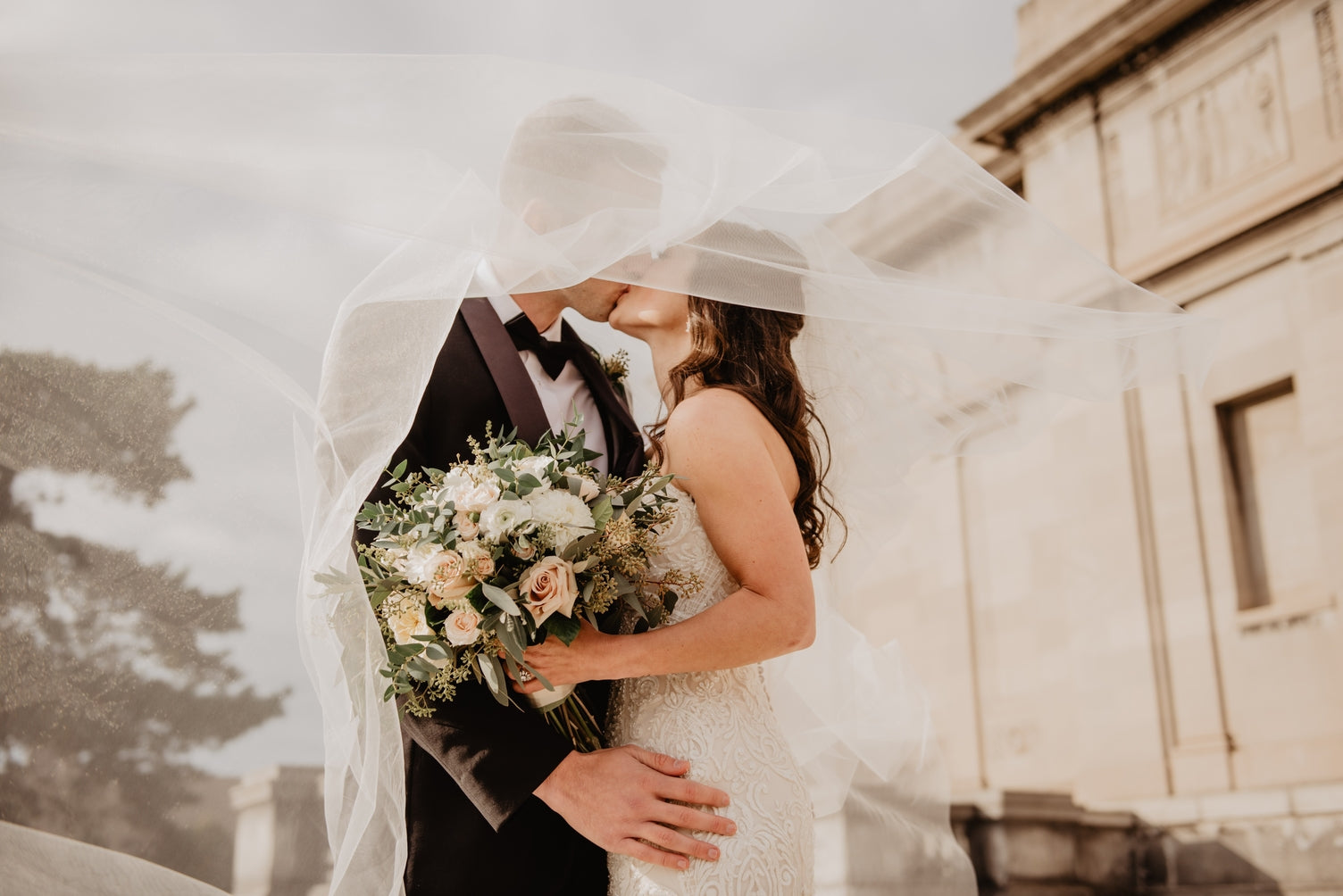 4 Essential Reasons Why Brides Should Restore Their Gowns