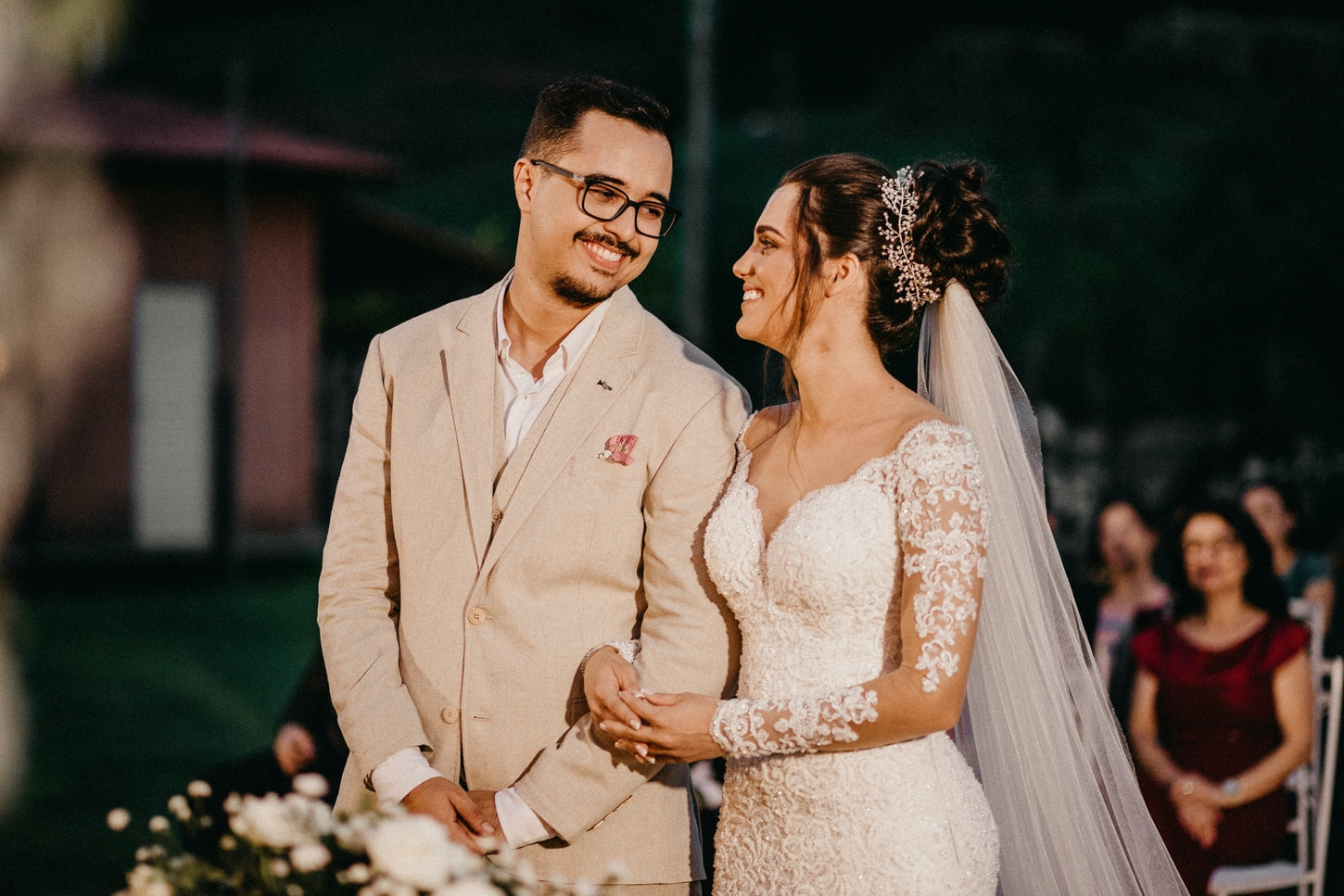 Wedding Dress Storage for Short Term and Long Term Wedding Dress Storage for Short Term and Long Term