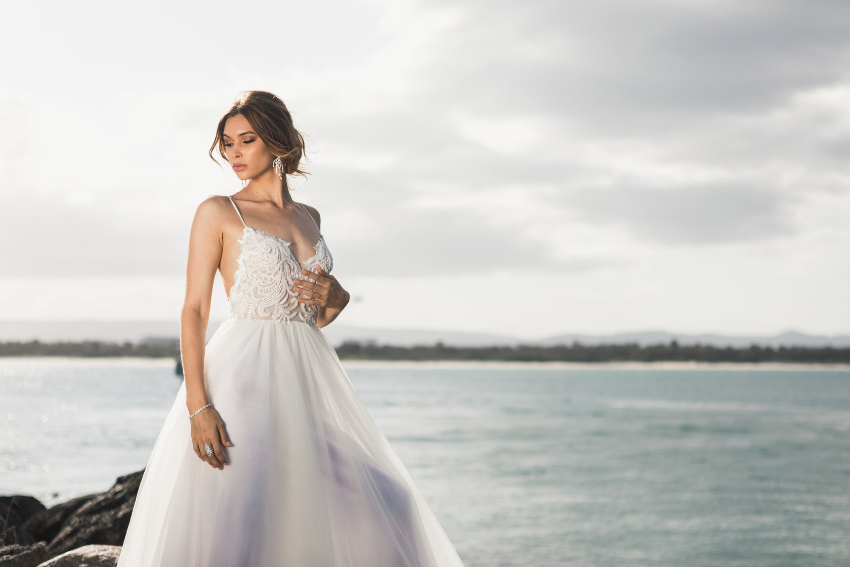 How to Effectively Preserve Your Wedding Dress Before It’s Too Late