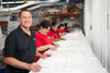 Wedding Gown Preservation Center