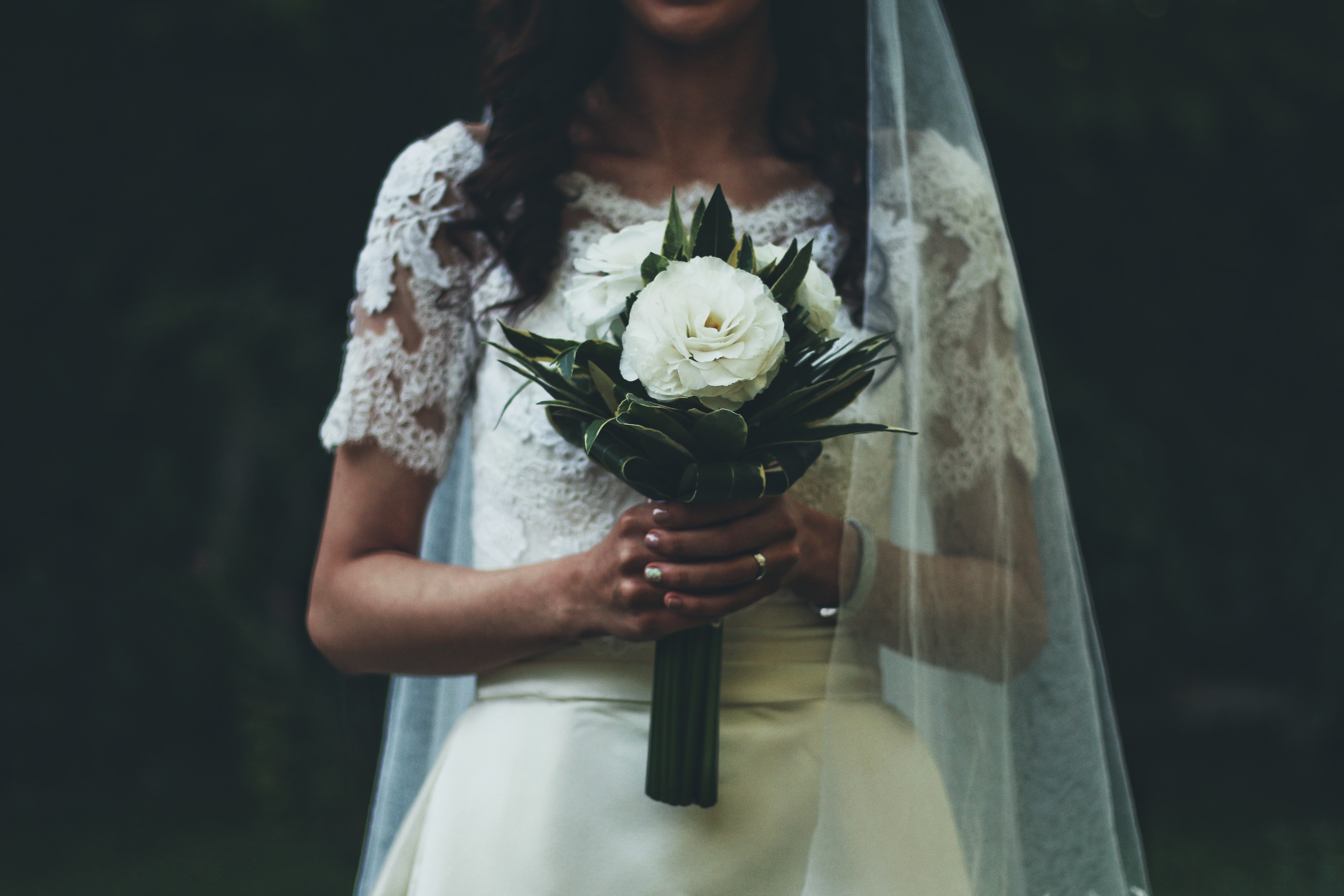 The Guide To Wedding Dress Preservation: Keeping Your Dress Beautiful For Years to Come