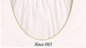Flower Girl | Christening Dress Preservation Kit