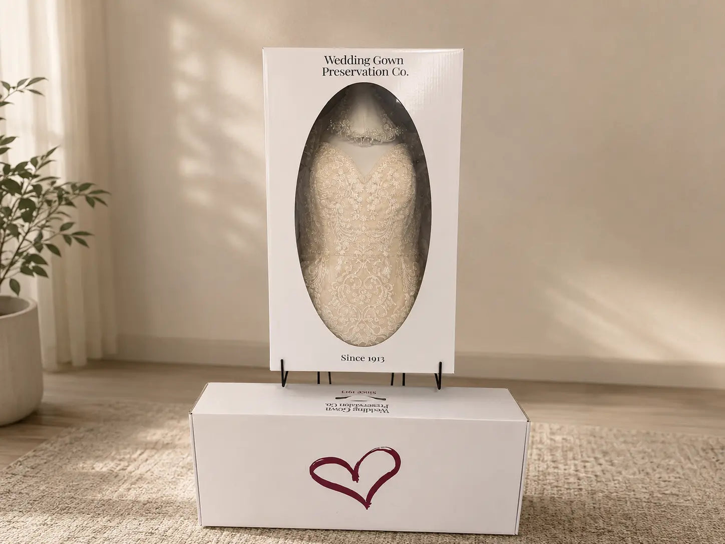 Wedding Dress Preservation, Cleaning, and Restoration Services Wedding Dress Preservation, Cleaning, and Restoration Services